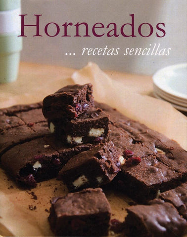 RECETAS SENCILLAS: HORNEADOS