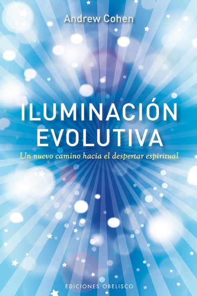 Iluminación evolutiva
