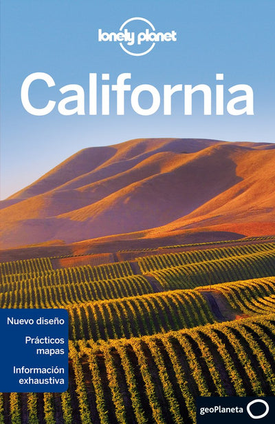 California 2 (Lonely Planet)