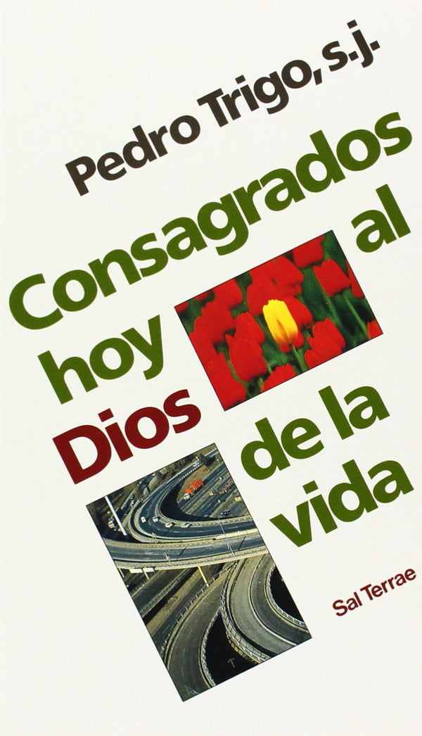 Consagrados hoy al Dios de la vida