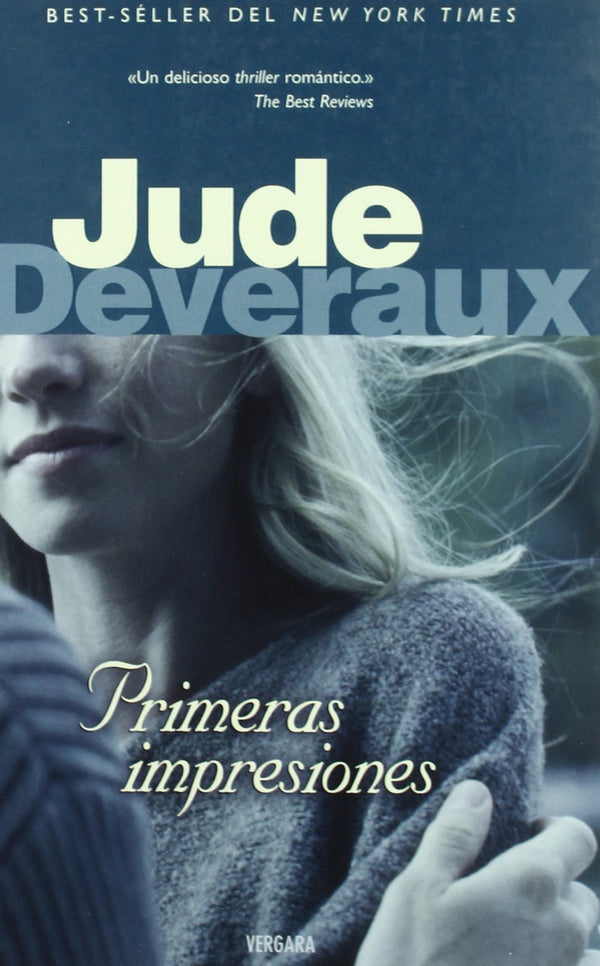 Primeras impresiones