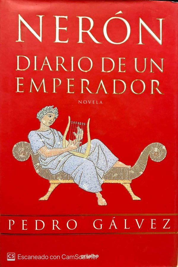 Neron - Diario de Un Emperador