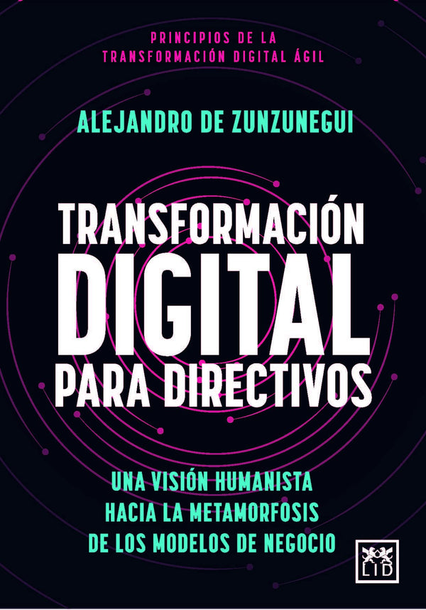 Transformación digital para directivos