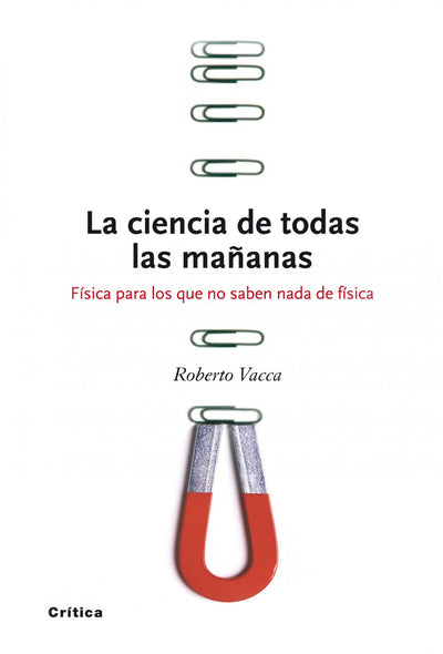 La ciencia de todas las mañanas