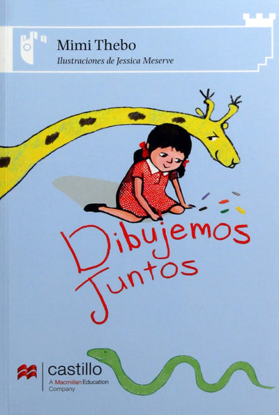Dibujemos juntos