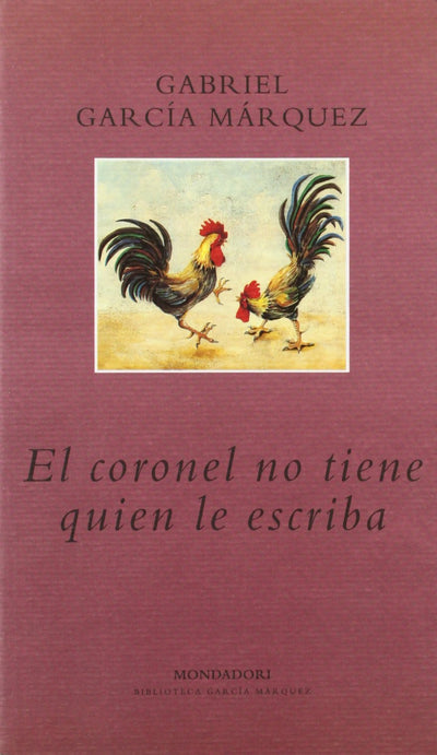 El Coronel No Tiene Quien Le Escriba