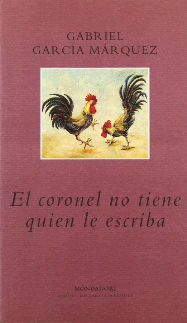 El Coronel No Tiene Quien Le Escriba