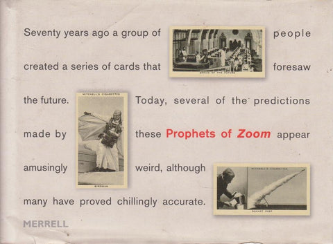 Prophets of Zoom