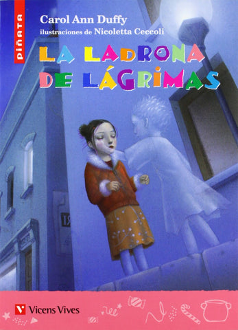 La Ladrona De Lagrimas