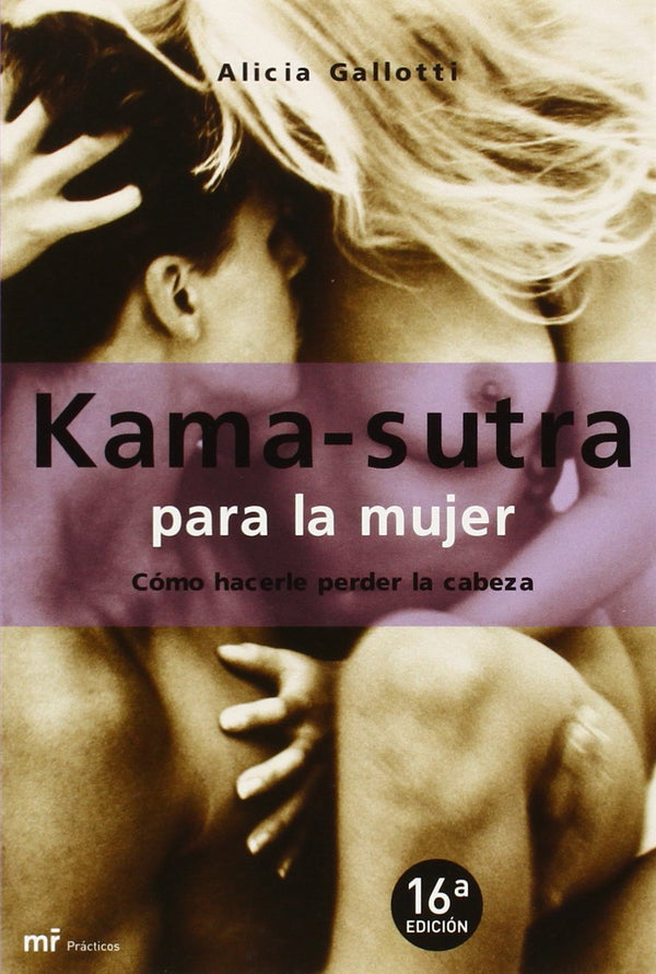 Kama-sutra para la mujer