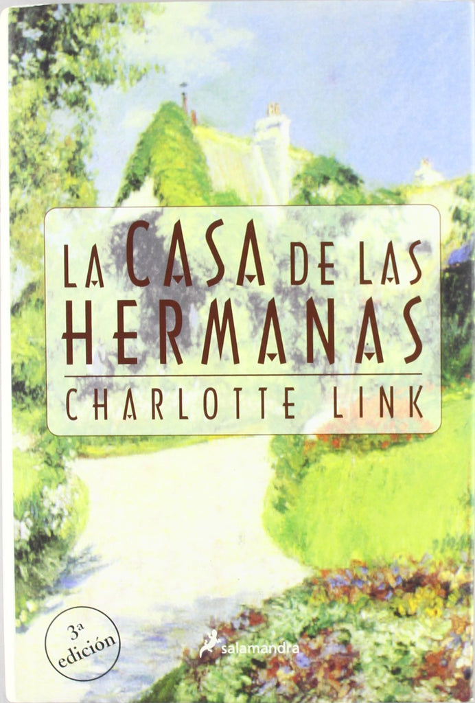 La casa de las hermanas