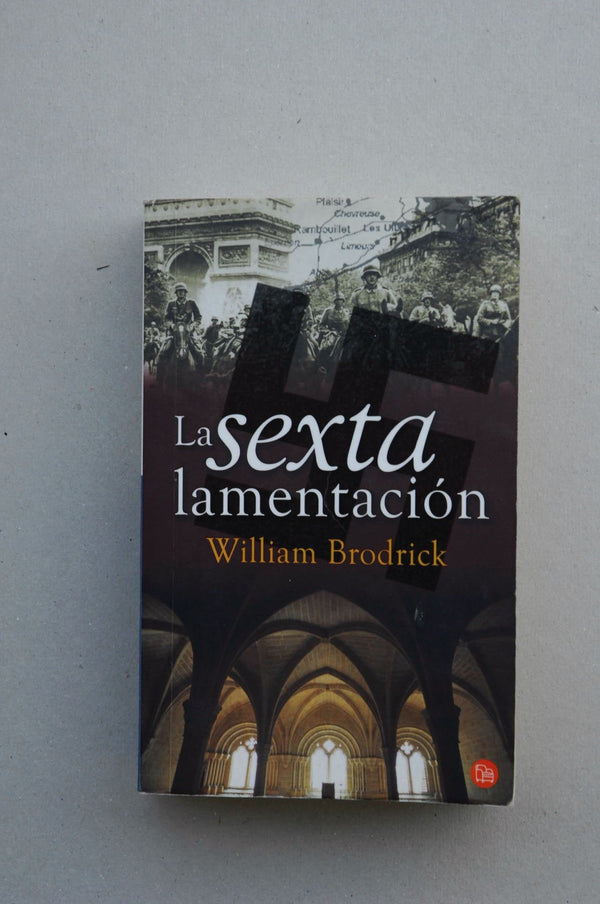 La Sexta Lamentación