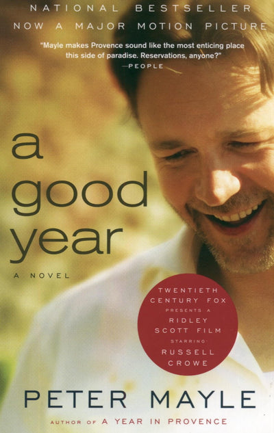 A Good Year