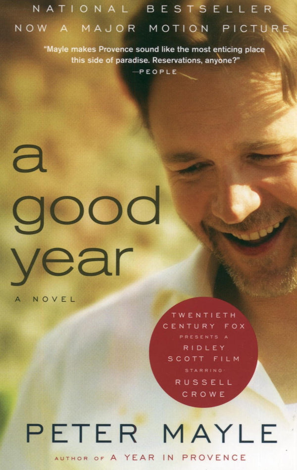 A Good Year