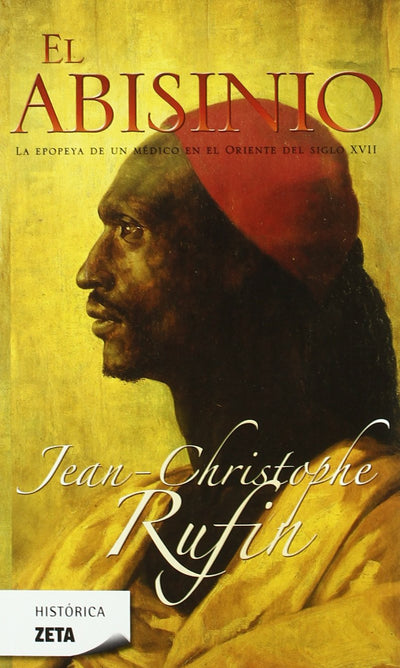 El Abisinio