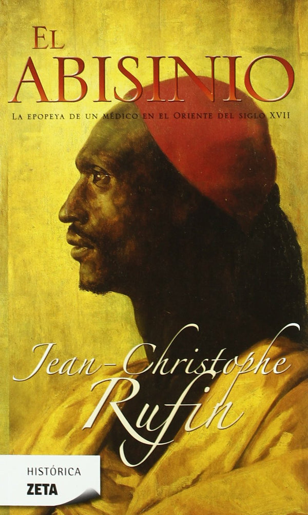 El Abisinio