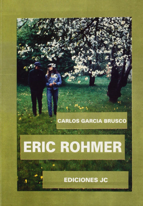 Eric Rohme