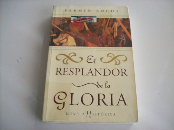 El Resplandor de La Gloria