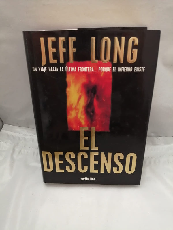 El descenso