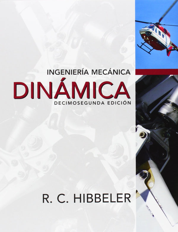 INGENIERIA MECANICA - DINAMICA