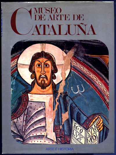 Museo de Arte de Cataluña