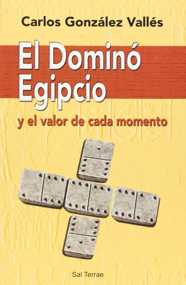 El dominó egipcio y el valor de cada momento