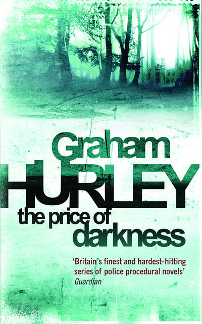 The Price of Darkness (DI Joe Faraday)