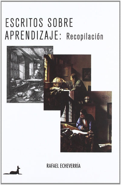 Escritos Sobre Aprendizaje