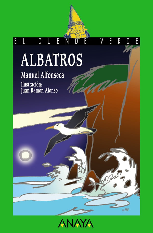 Albatros