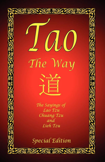 Tao - The Way