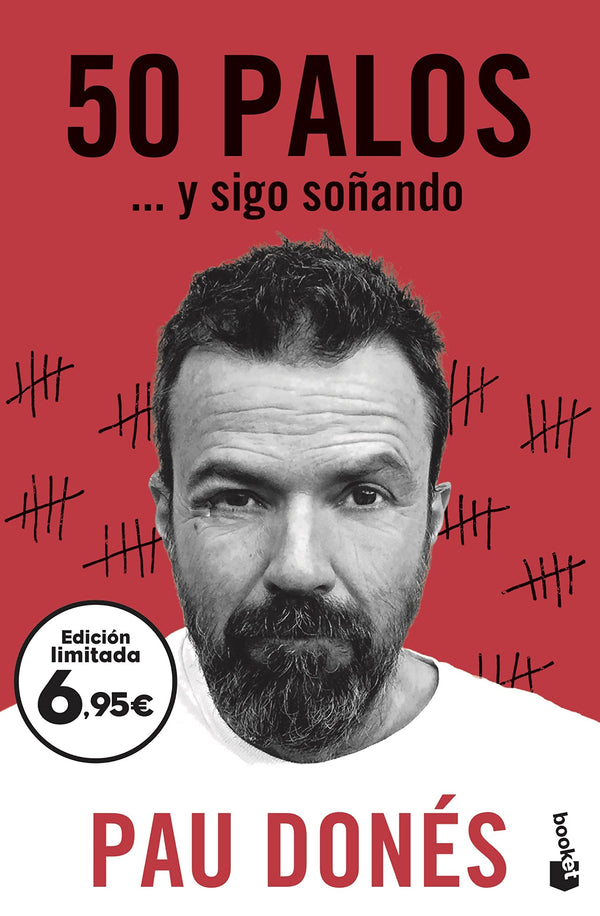 50 palos: ... y sigo soñando