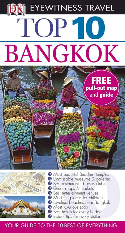 Bangkok (Top Ten: Bangkok)