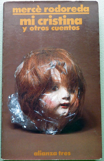 Mi Cristina y otros cuentos