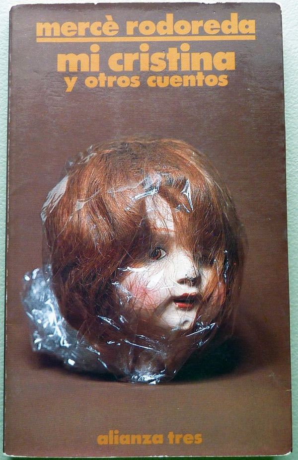 Mi Cristina y otros cuentos
