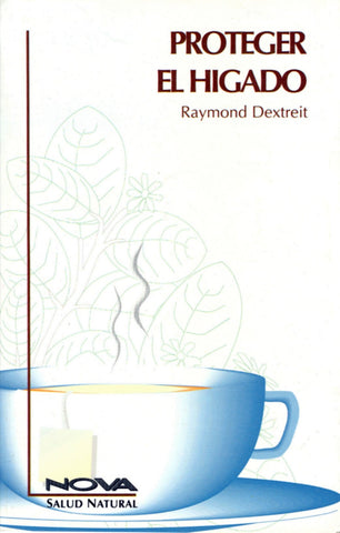 Proteger el Higado