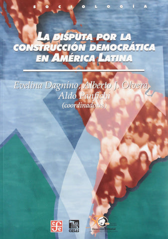 La disputa por la construcción democrática en América Latina