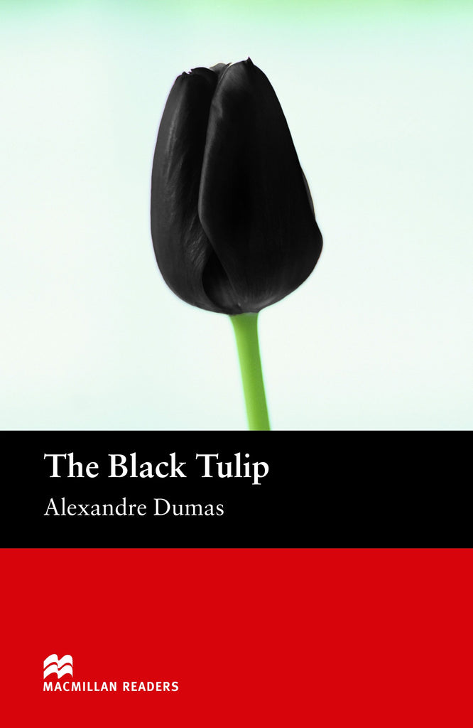 The Black Tulip,
