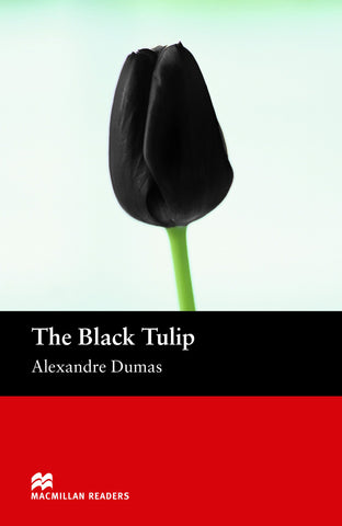 The Black Tulip,