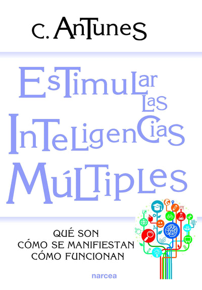 Estimular las Inteligencias Múltiples: Qué son, cómo se manifiestan, cómo funcionan