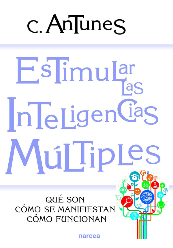 Estimular las Inteligencias Múltiples: Qué son, cómo se manifiestan, cómo funcionan