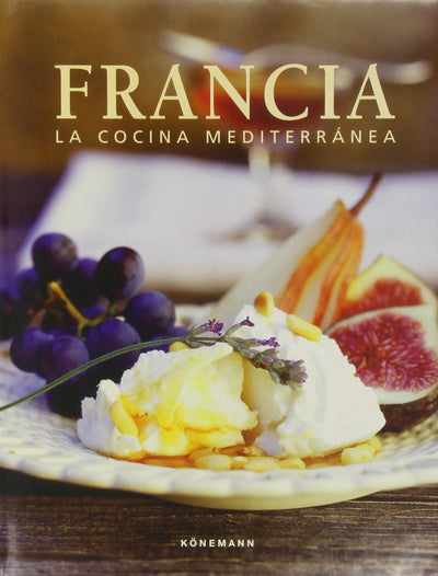 Tunez - La Cocina Mediterranea