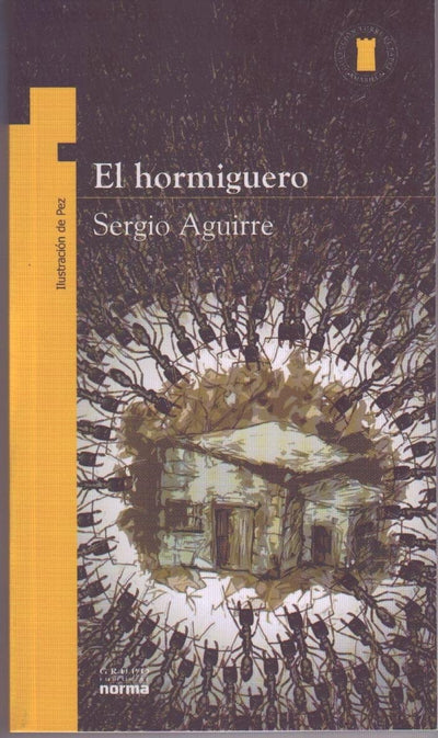 El hormiguero
