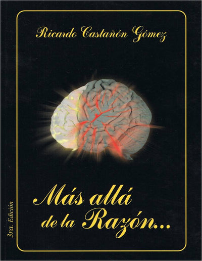 Más Allá De La Razón