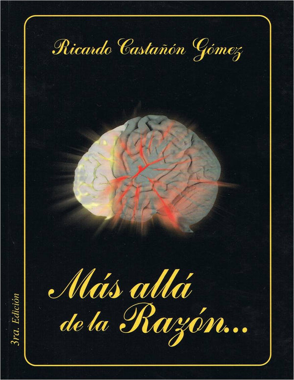 Más Allá De La Razón