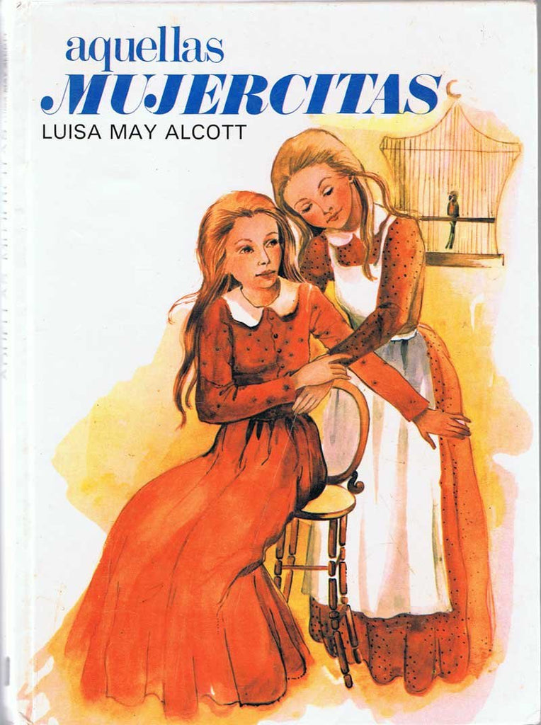 Aquellas Mujercitas
