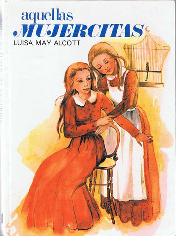Aquellas Mujercitas