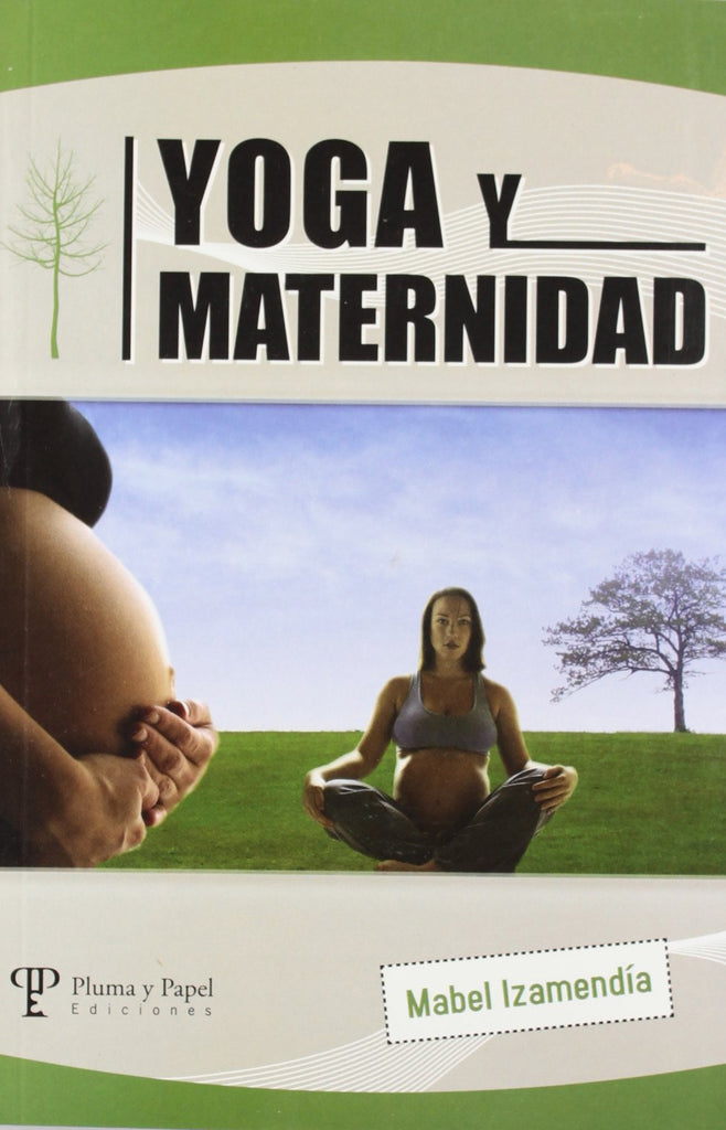 Yoga y Maternidad
