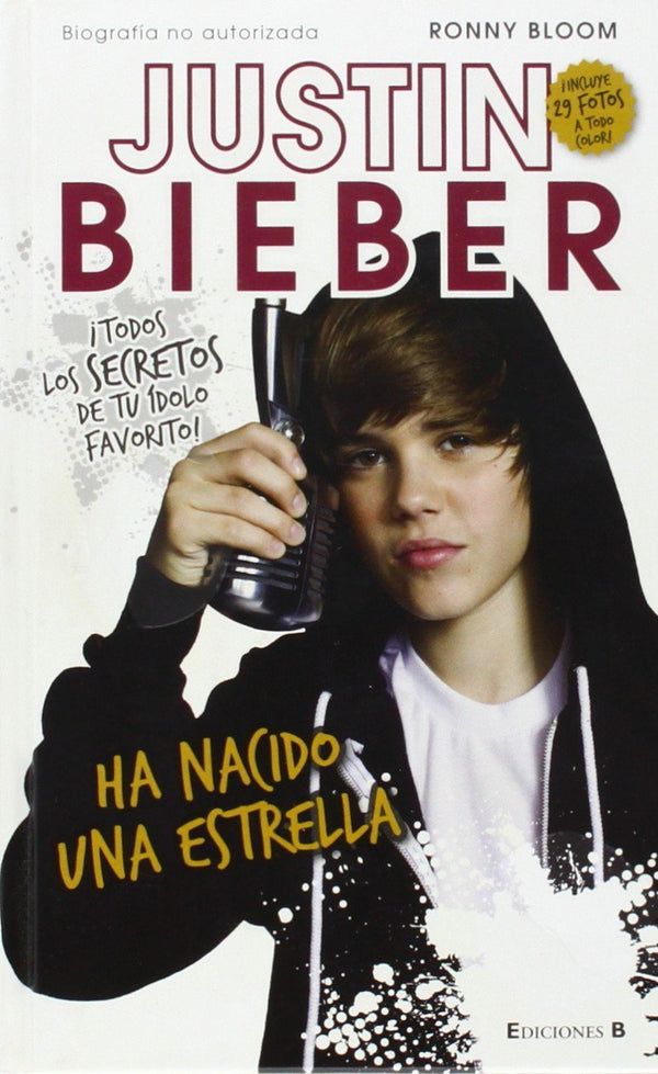 Justin Bieber