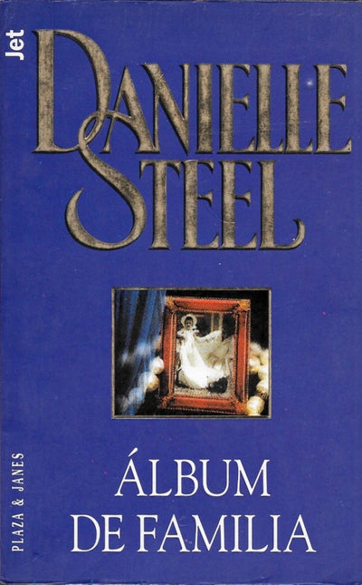 Álbum de familia