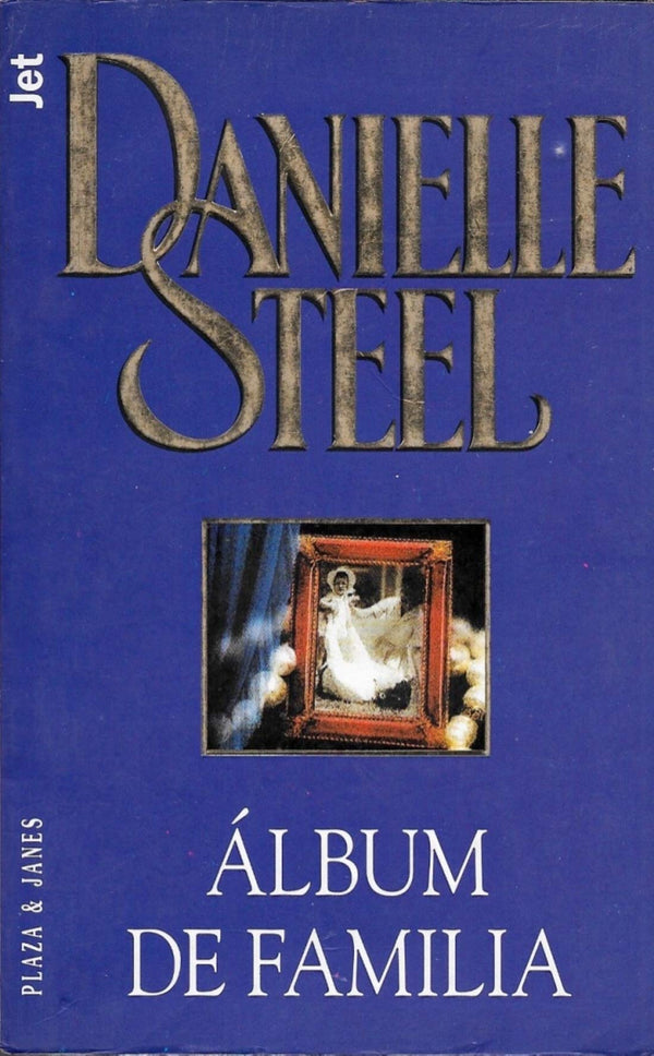 Álbum de familia